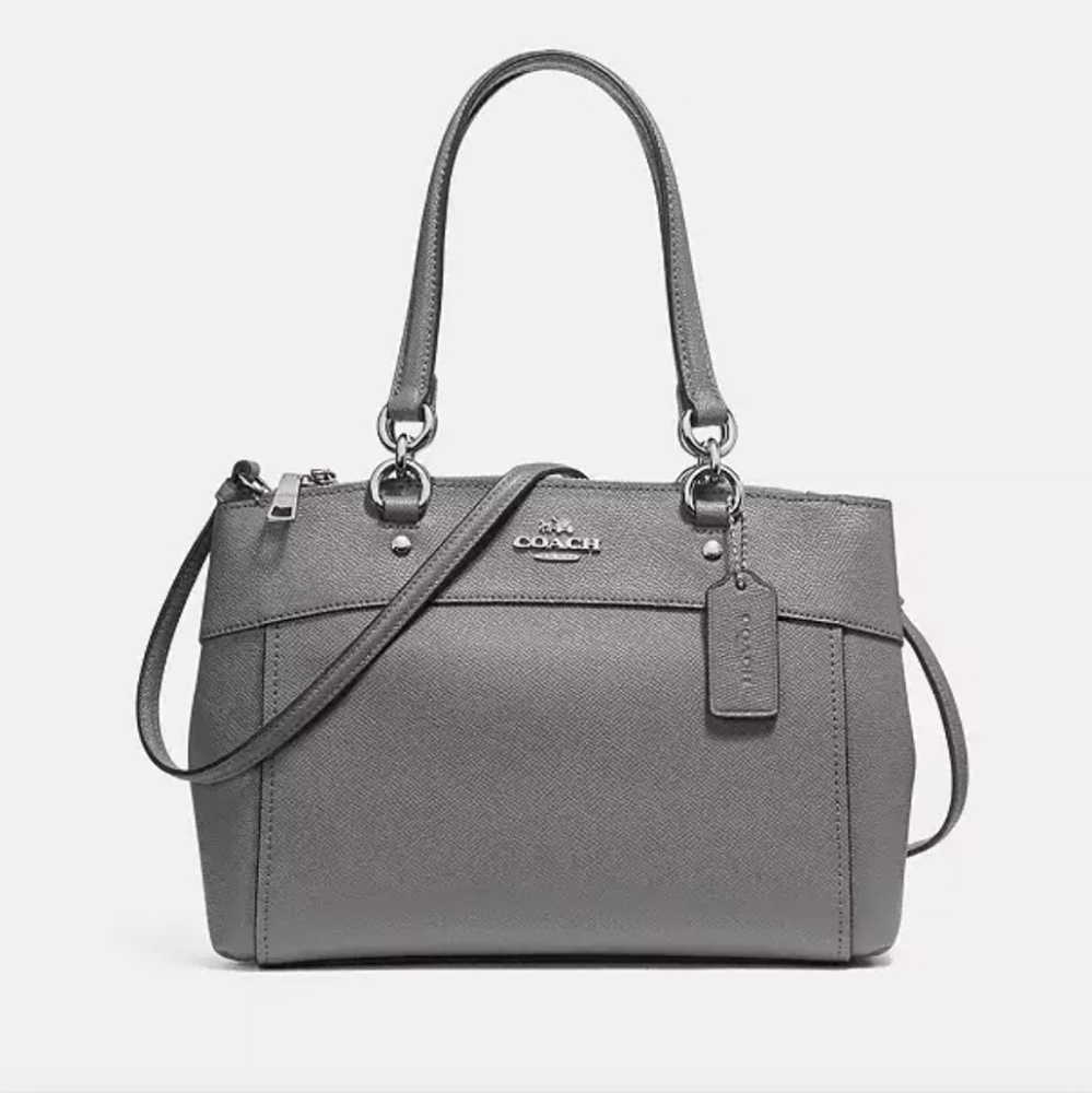 Coach Brooke Carryall mini
